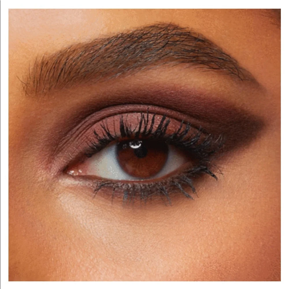NARS Extreme Effects Eyeshadow Palette NWOB $60 EYES. UNCENSORED.